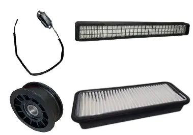 Air Conditioning