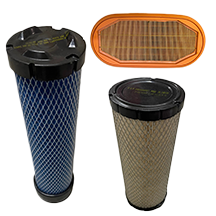 Air Filters Category - Mahindra Tractor Parts - Mahindra Direct Parts 