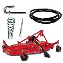 Attachments Category - Mahindra Tractor Parts - Mahindra Direct Parts