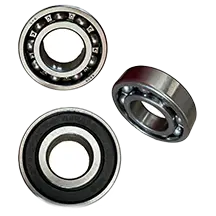 Bearings