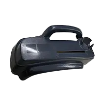Bumpers, Fenders, and Body Components