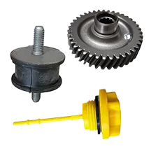 Engine Components