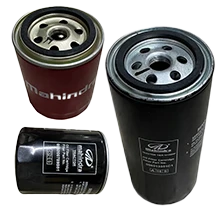 Engine Oil Filters