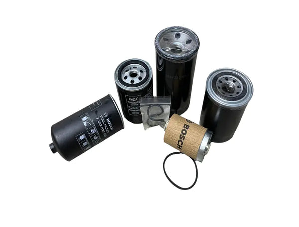 Filter Kits