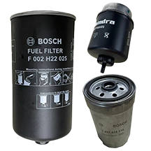 Fuel Filters Category - Mahindra Tractor Parts - Mahindra Direct Parts