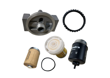 Fuel System Mahindra Direct Parts