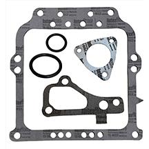 Gaskets, Seals and O-Rings
