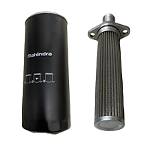 Hydraulic Oil Filters