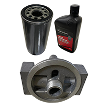 Hydraulic System