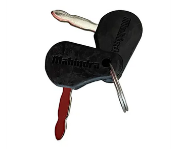 Keys Mahindra Direct Parts