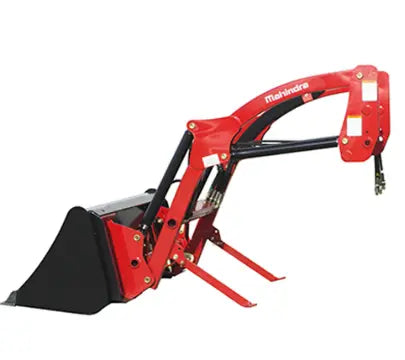 Loader Parts