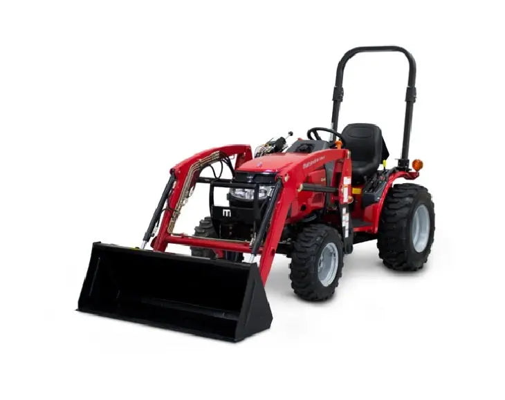 Max-24 Mahindra Direct Parts