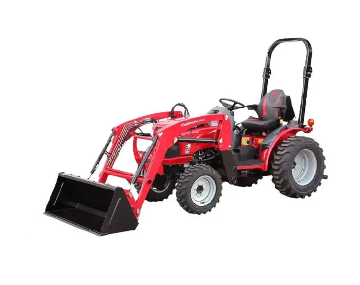 Max-26-XLT Mahindra Direct Parts
