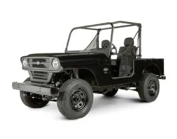 Roxor-2018-2022 Mahindra Direct Parts