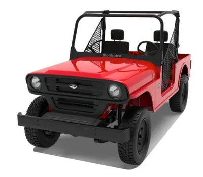 Roxor-2023-2025 Mahindra Direct Parts
