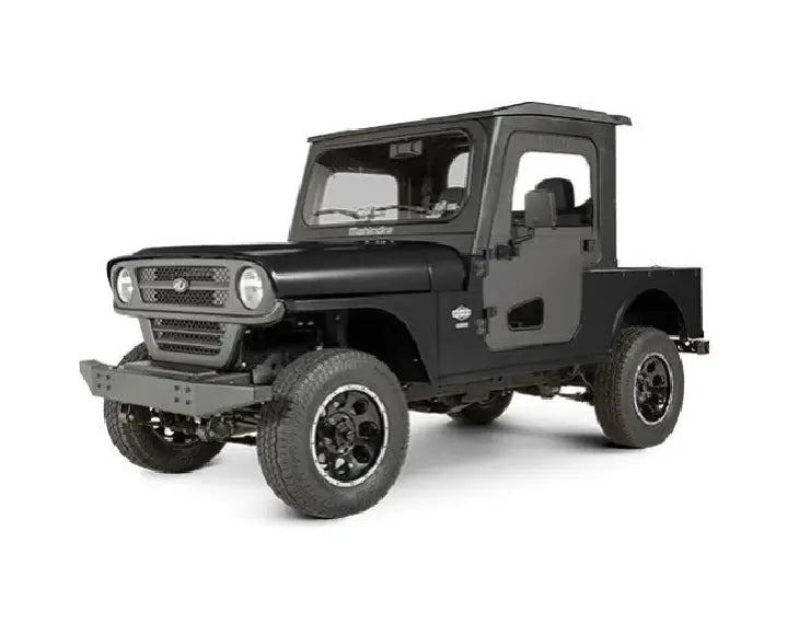 Roxor-2026 Mahindra Direct Parts
