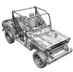 Mahindra-Roxor-2018-2022 Mahindra Direct Parts