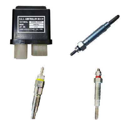 Glow Plugs and Accessories