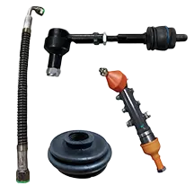 Steering System