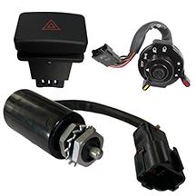 Switches Category - Mahindra Tractor Parts - Mahindra Direct Parts 