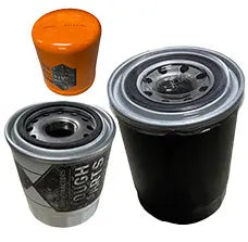 Hydrostatic Transmission Filters