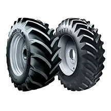 Wheel Components