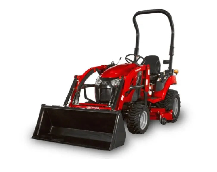 eMax-20S Mahindra Direct Parts