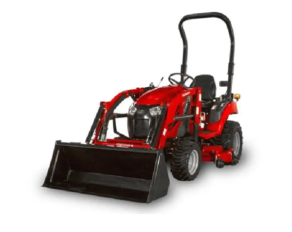 eMax 20S