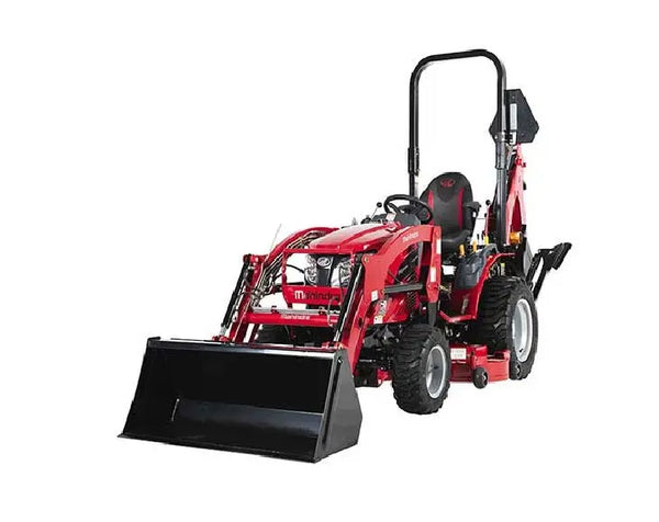 eMax 22L
