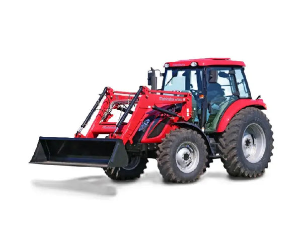 mForce 100P