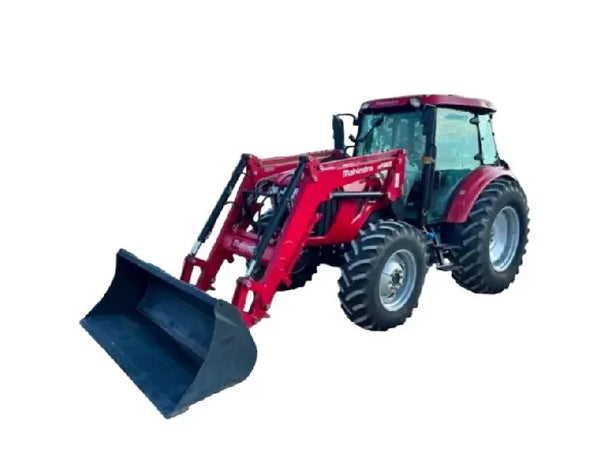 mForce 105 XLS