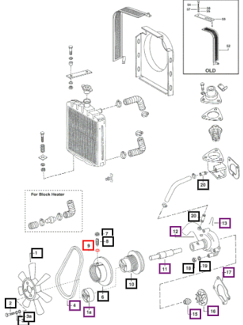 Mahindra Washer Star 006001859B1