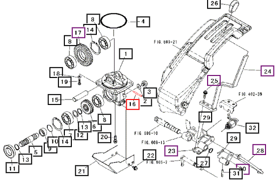 Mahindra Tractor Pin, Spring Dia. 5x50 05500005050 Mahindra Direct Parts