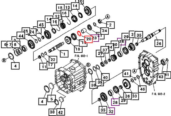 Mahindra C-Ring 07400004501