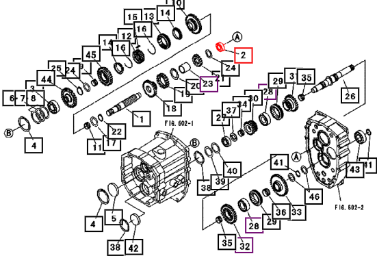 Mahindra Bearing, Ball 07520662050