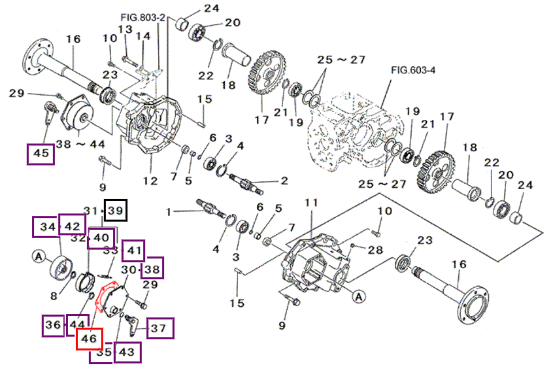 Mahindra Gasket 10071435000