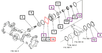 Mahindra Shim T=0.4 10252128000