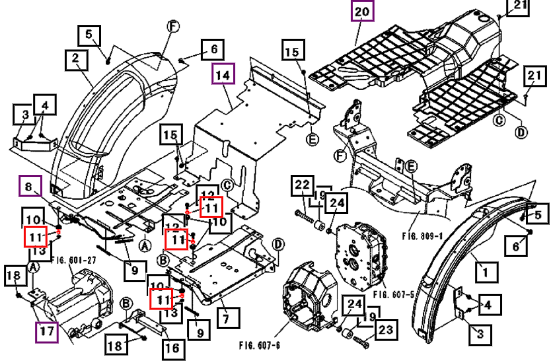 Mahindra Collar 10382241000