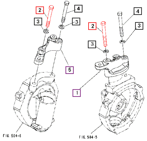 Mahindra Bolt, A 10442196000