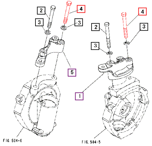 Mahindra Bolt, B 10442197000