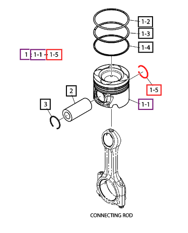 Mahindra Ring, Snap 111104-00085