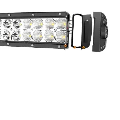 Mahindra Roxor 22 Inch 120W Waterproof LED Light Bar Mahindra