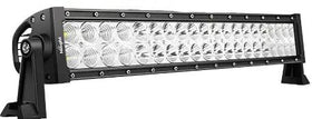 Mahindra Roxor 22 Inch 120W Waterproof LED Light Bar Mahindra