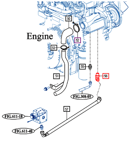 Mahindra Elbow,M22 Pf1/2 12295151071