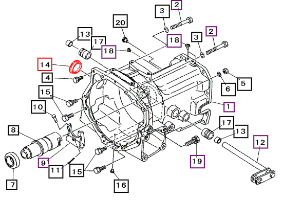 Mahindra Cap 13333103000