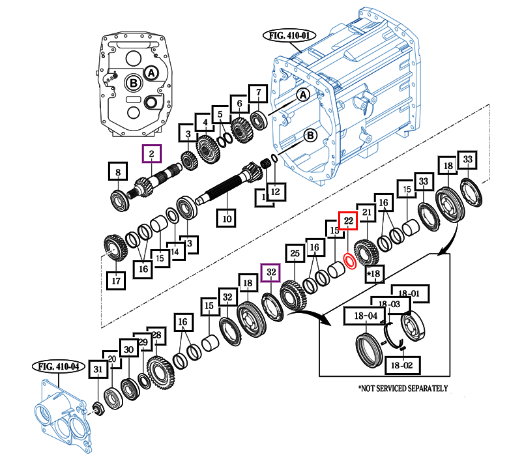 Mahindra Washer , 37X40X6.5 15892220081