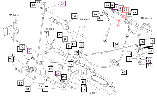 Mahindra Arm A 16057942AG0