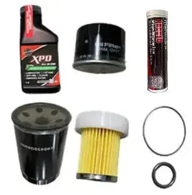 1626 Gear 50 Hour Service Kit (Without Fluids) Mahindra Direct Parts