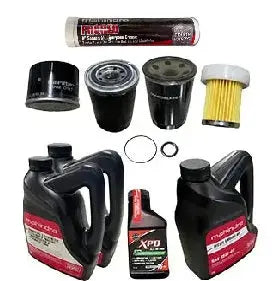 1626 HST 50 Hour Service Kit (With Fluids) Mahindra Direct Parts