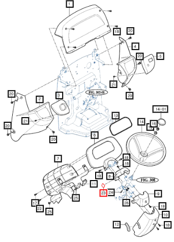 Mahindra Cap, Shuttle 17827078910